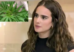 ¿Gala Montes es adicta a la marihuana? Esto es lo que dijo la novia de México tras su pelea contra Alana