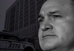 Genaro García Luna denuncia que recibe maltrato "extremo" en la cárcel de Estados Unidos
