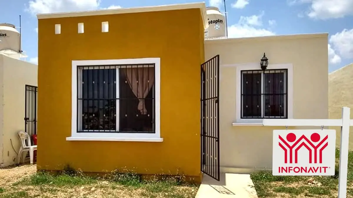 Infonavit T100: Cubre estos 5 requisitos nuevos para tener una casa del Bienestar