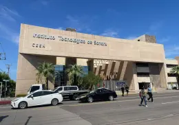 Itson quiere igualar subsidio estatal y federal