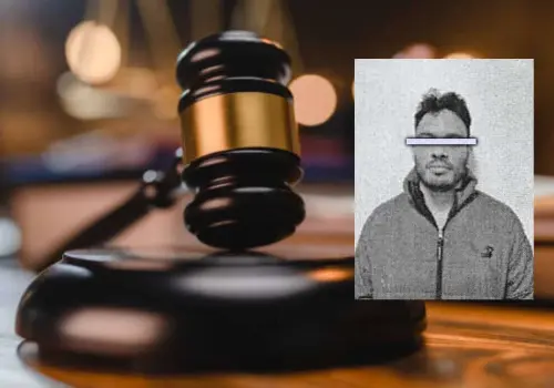 Julio César Chávez Jr impone amparo tras su extradición al penal de Sonora