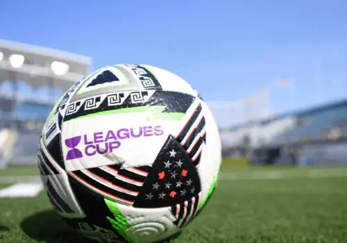 Leagues Cup 2025: ¿Cuánto dinero gana el campeón del torneo?