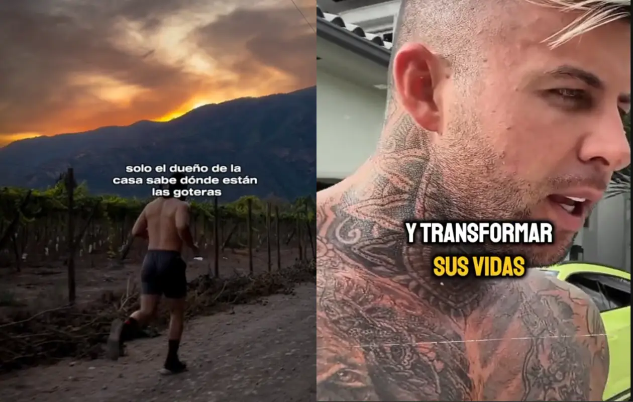 Muchos prometen consejos rápidos para un cambio de vida radical.