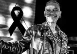 Muere Xava Drago, vocalista de CODA, a los 54 años