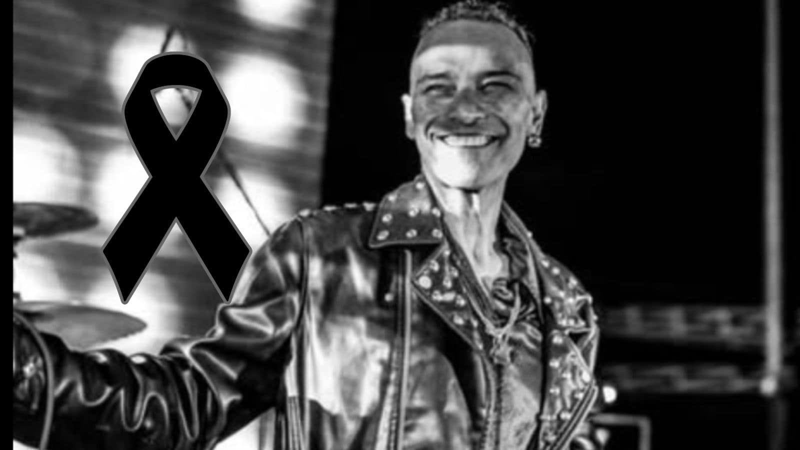 Muere Xava Drago, vocalista de CODA, a los 54 años