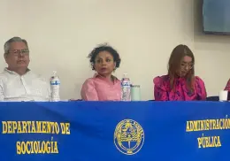 Niños deben llevar un acompañamiento por profesionales por tema de desaparecidos