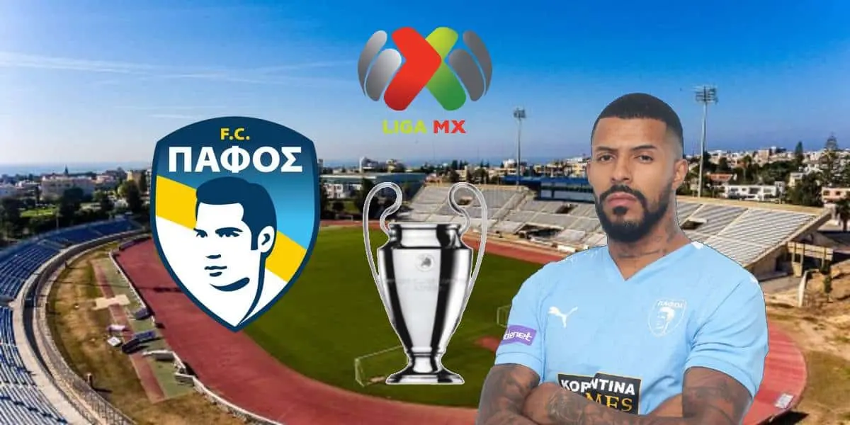 el equipo es originario de Chipre y busca el sueño de clasificar a la próxima edición de la Champions League.