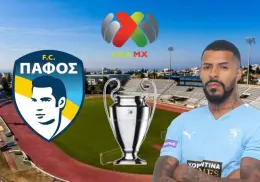 Este equipo podría jugar Champions League, pero no cumpliría requisitos para la Liga MX
