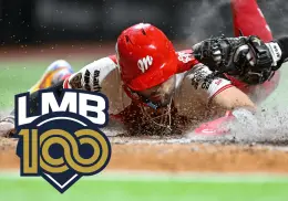 Playoffs LMB 2025: Estos son los equipos que pegaron primero