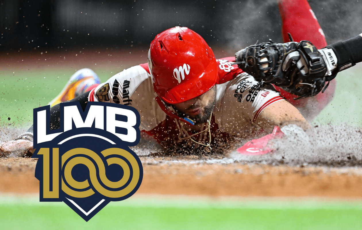 Playoffs LMB 2025: Estos son los equipos que pegaron primero