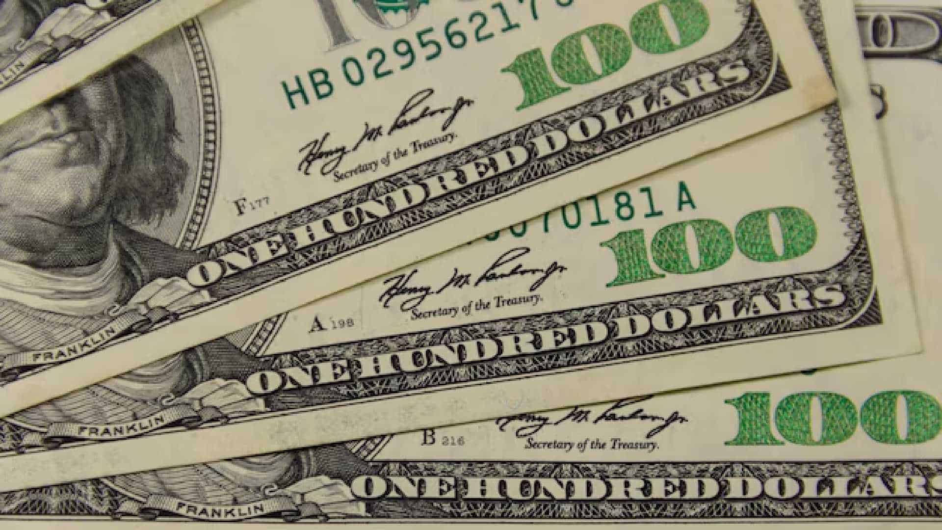 Precio del dólar hoy jueves 21 de agosto: así amaneció el tipo de cambio