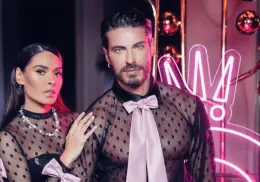 ¿Quién es el novio de Galilea Montijo y por qué todos dicen que "manda" en las galas de LCDLFM?