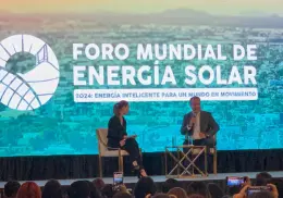 Se llevará a cabo en Sonora el 4to Foro Mundial de Energía
