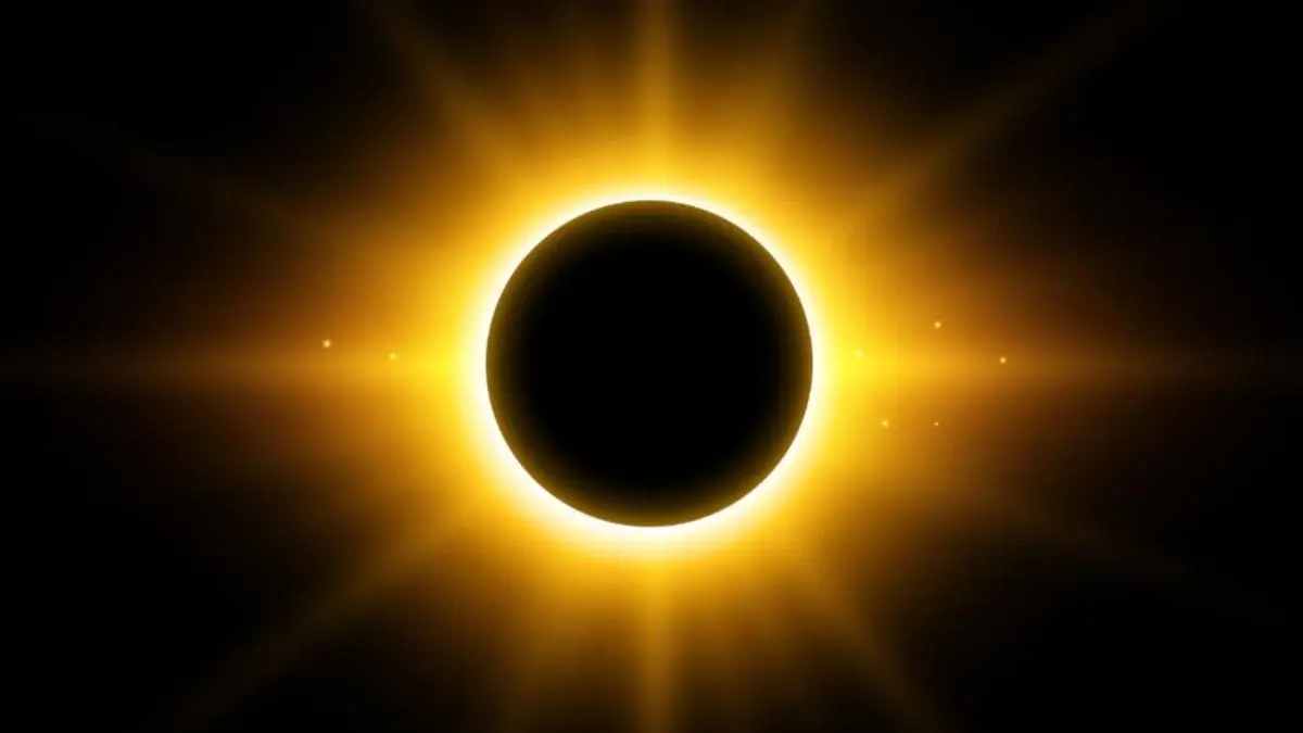 el eclipse solar más largo del siglo