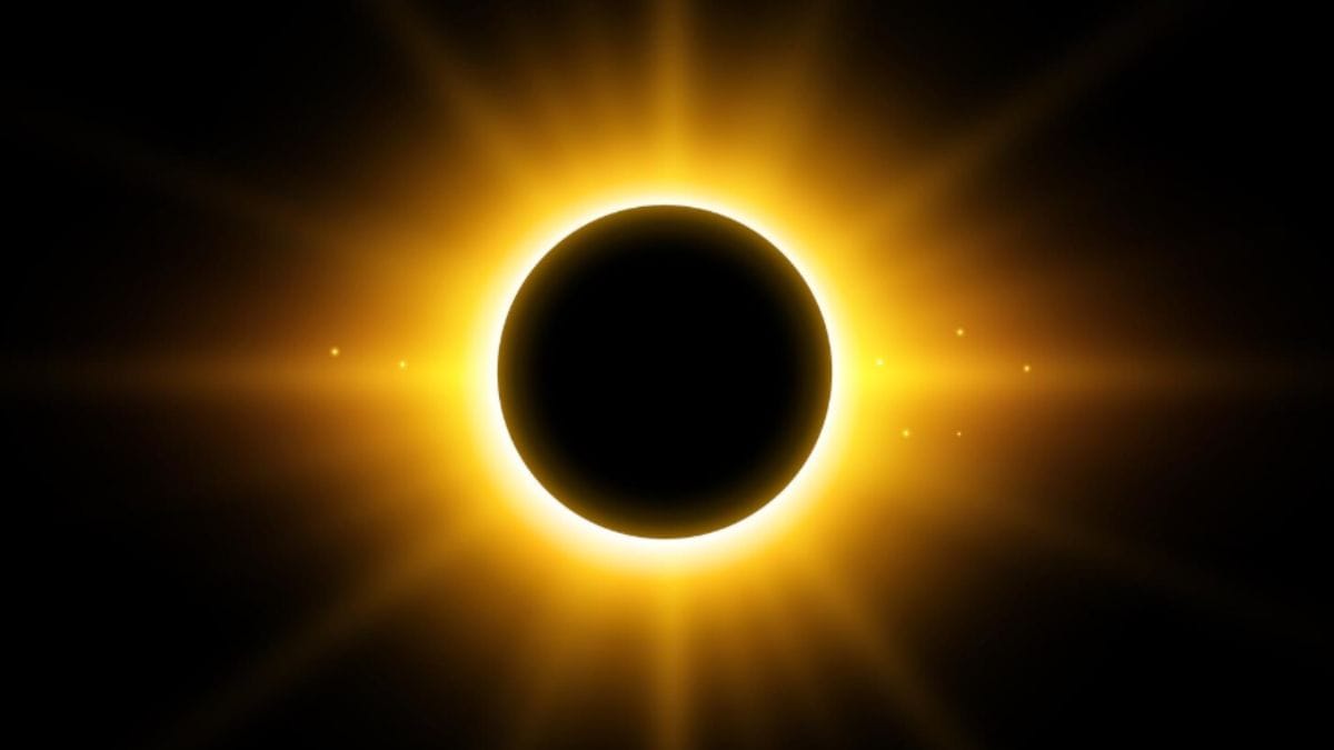 Sigue estas recomendaciones clave para disfrutar el eclipse solar más largo del siglo