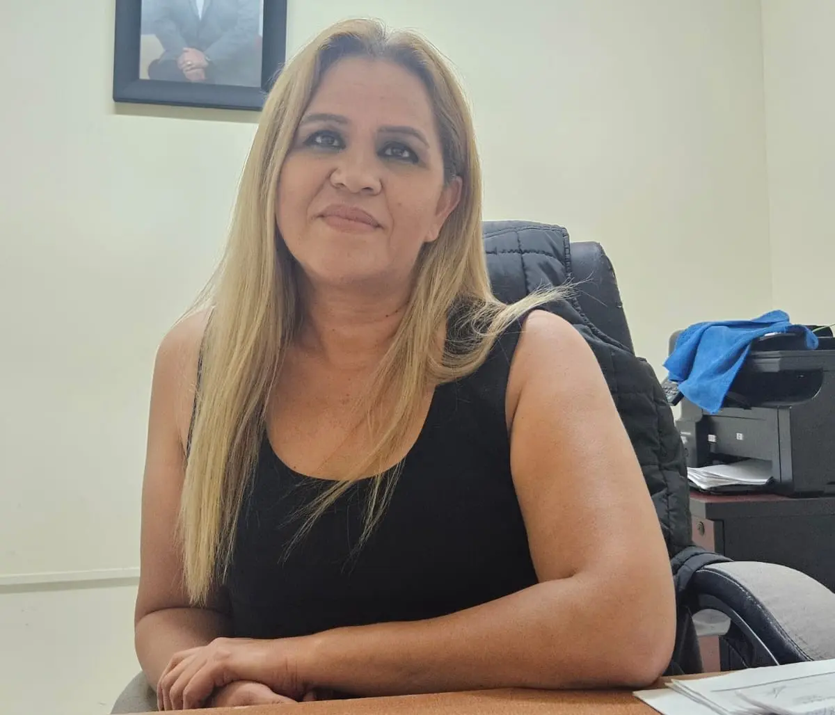 Tramitan becas y apoyos para hijos de trabajadores estatales