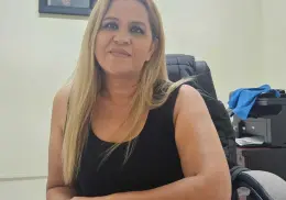 Tramitan becas y apoyos para hijos de trabajadores estatales