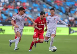 Toluca eliminado de la Leagues Cup 2025 tras perder en penales contra Orlando City