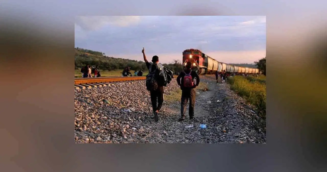 Como Colson, han sido invitados a participar en foros organizados por la Comisión de Asuntos Internacionales, Frontera y Atención al Migrante,