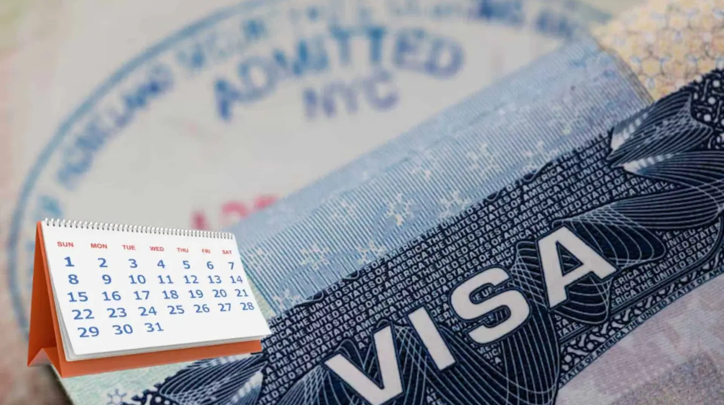 Foto: Freepik / Solo una oficina consular en México mantiene fechas abiertas durante 2025.