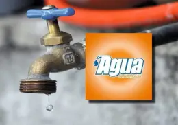 23 colonias en Hermosillo tendrán fallas en el servicio de agua