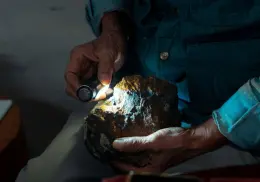 Alistan exploración de yacimientos de oro, cobre y plata en Sonora, Sinaloa y Edomex