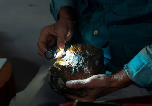 Alistan exploración de yacimientos de oro, cobre y plata en Sonora, Sinaloa y Edomex