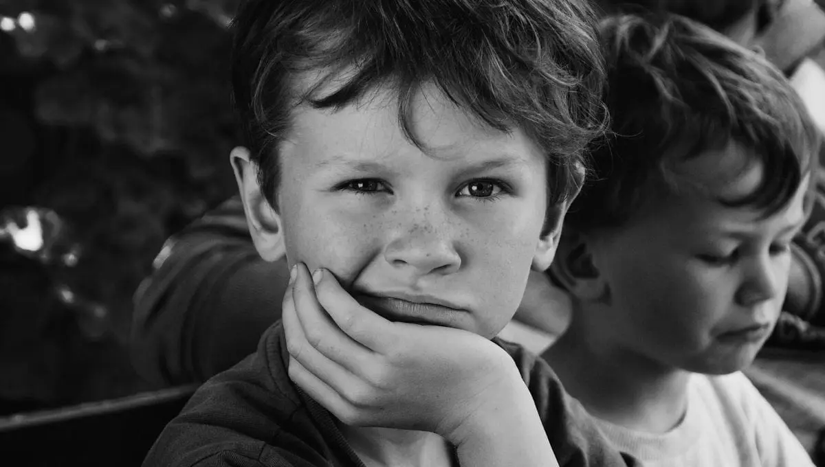 Los hijos adoptivos tendrán los mismos derechos que los biológicos / Pexels