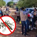 La Secretaría de Salud de Sonora sigue poniendo énfasis en la prevención de dengue