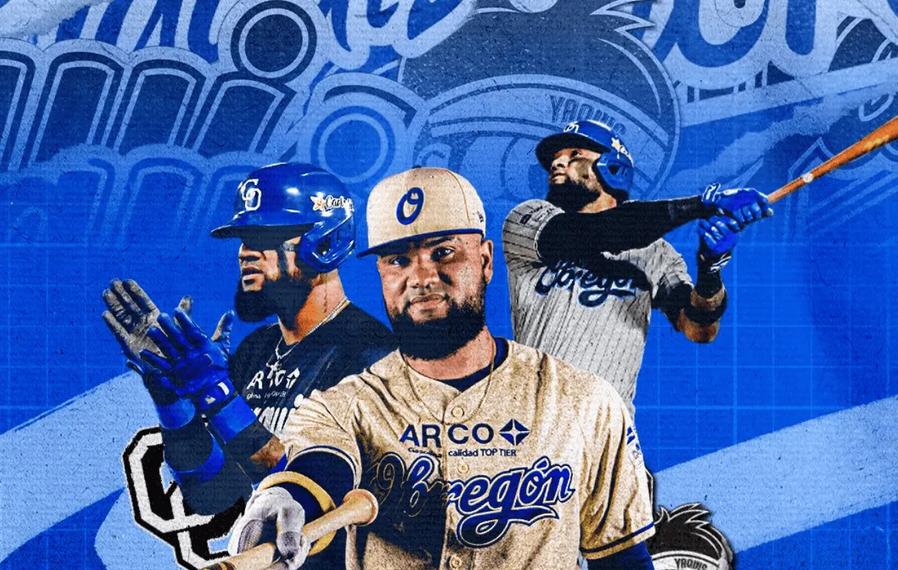 El panameño vuelve al equipo que lo debuto en la LMP.