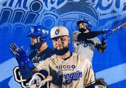 Allen Córdova regresa a Yaquis como refuerzo extranjero para la temporada 2025-2026
