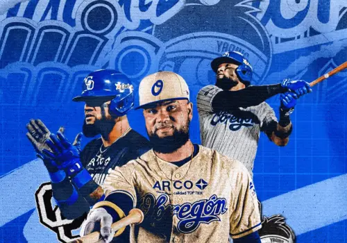 Allen Córdova regresa a Yaquis como refuerzo extranjero para la temporada 2025-2026