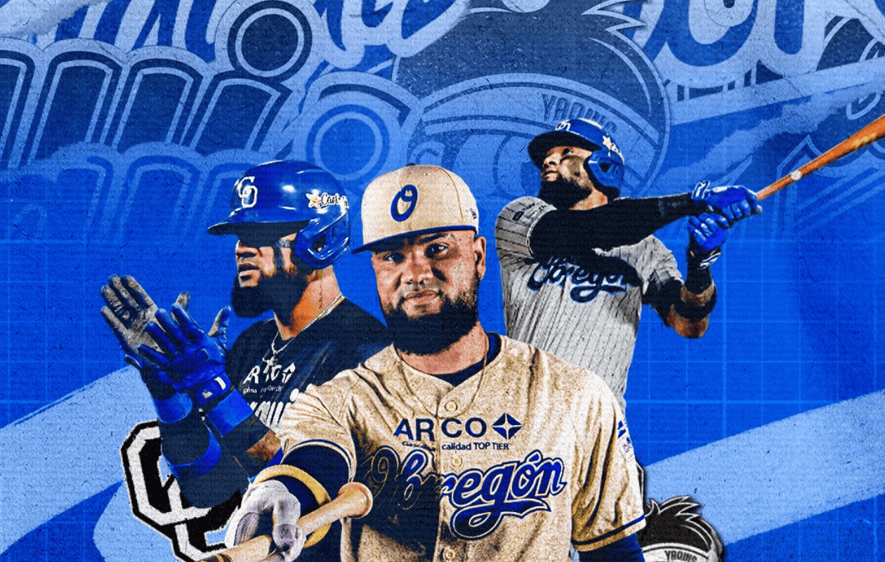 Allen Córdova regresa a Yaquis como refuerzo extranjero para la temporada 2025-2026