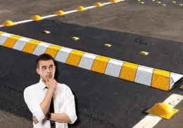 Arrancan plan piloto de topes inteligentes en Hermosillo; ¿dónde estarán y cómo funcionan?