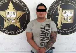 Arrestan a hombre por robar en su trabajo y mandar hielera con carne para amenazar a empleados