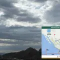 Clima en Sonora hoy viernes 22 de agosto: Tormentas aisladas y calor extremo marcarán para el estado