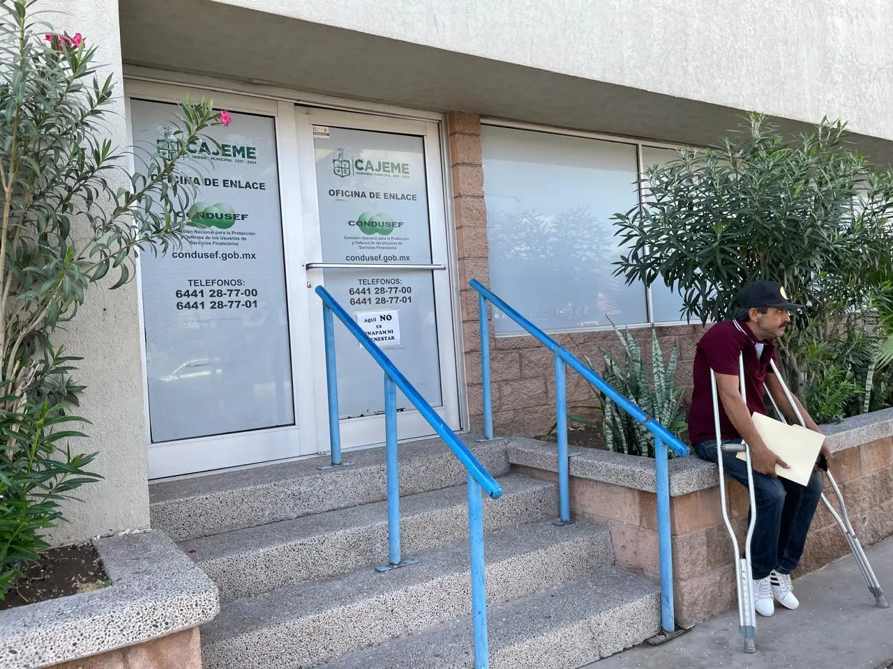 Los perfiles falsos pueden denunciarse directamente en la red social para evitar que las personas sean víctimas