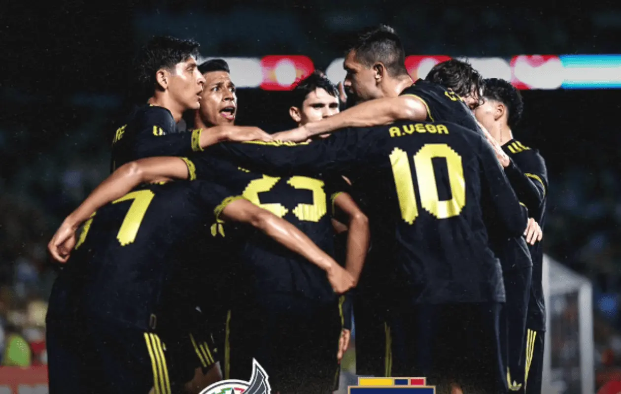 La selección se prepara para los amistosos en septiembre.