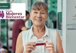 ¿Cuál es la fecha límite para el registro de la Pensión Mujeres Bienestar de 60 a 62 años?