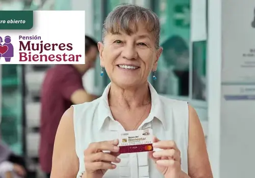 ¿Cuál es la fecha límite para el registro de la Pensión Mujeres Bienestar de 60 a 62 años?