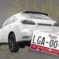 Esta es la fecha límite para obtener 100% de descuento en reemplacamiento Edomex 2025