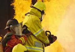 Día del Bombero: ¿Por qué se celebra este 22 de agosto y cuánto ganan en promedio en México?
