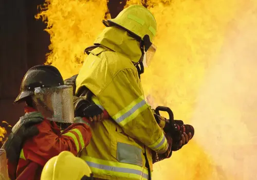 Día del Bombero: ¿Por qué se celebra este 22 de agosto y cuánto ganan en promedio en México?