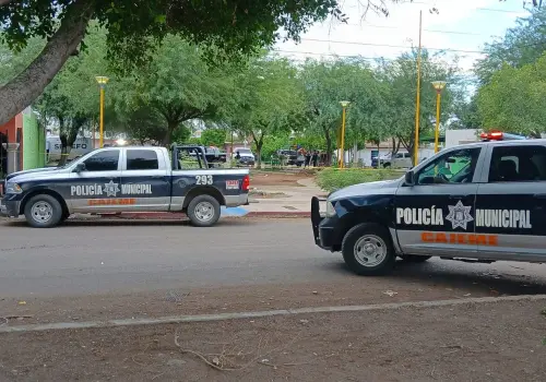 Abandonan en Cajeme otro cadáver en menos de 24 horas