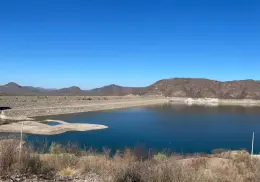 Este es el nivel de las presas de la cuenca del Río Yaqui hoy viernes 22 de agosto