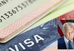 EU revisará visas de más de 55 millones de extranjeros: podrían ser revocadas o derivar en deportación