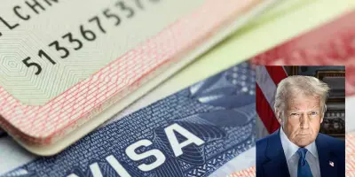EU revisará visas de más de 55 millones de extranjeros: podrían ser revocadas o derivar en deportación