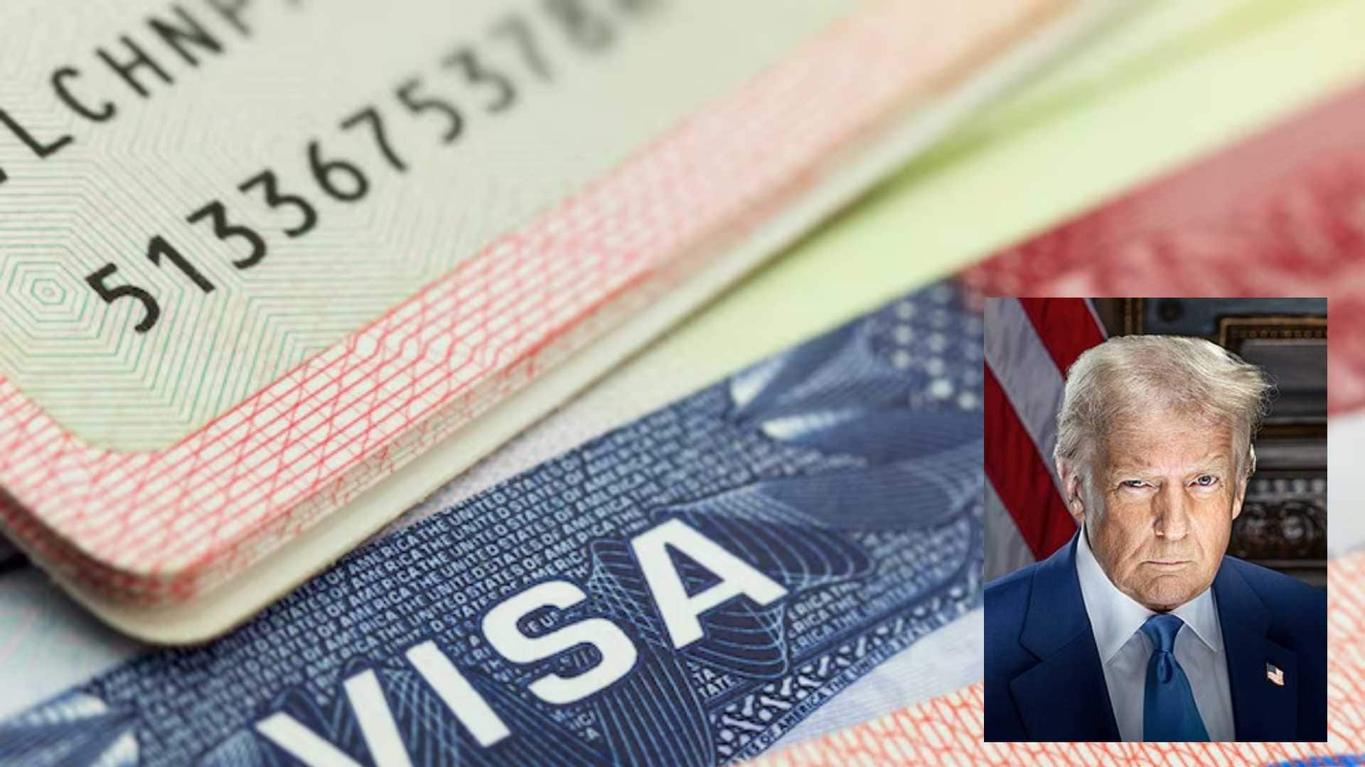 EU revisará visas de más de 55 millones de extranjeros: podrían ser revocadas o derivar en deportación