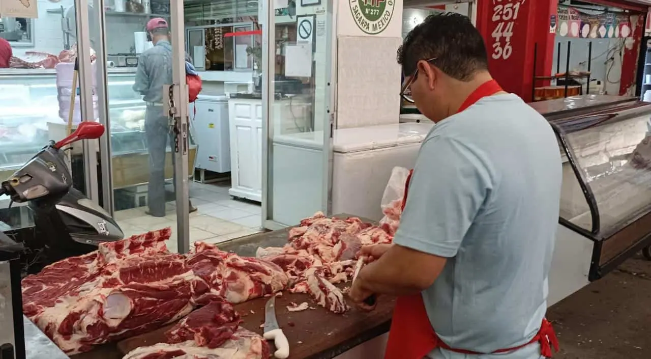 Aunque hubo productos que aumentaron sus precios, la inflación en Sonora sigue por debajo de la media