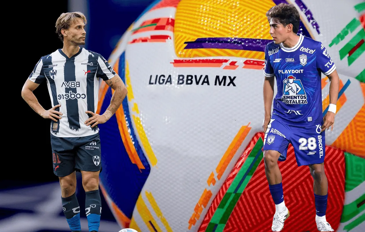 Los equipos de Liga MX prometen una jornada emocionante este fin de semana.